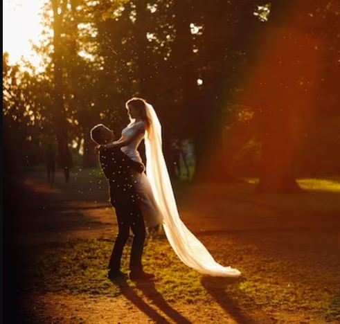 Emily and Lisa Mills